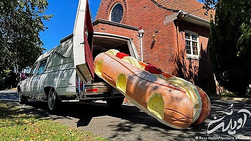  تابوت‌های عجیب,اخبارگوناگون,خبرهای گوناگون 